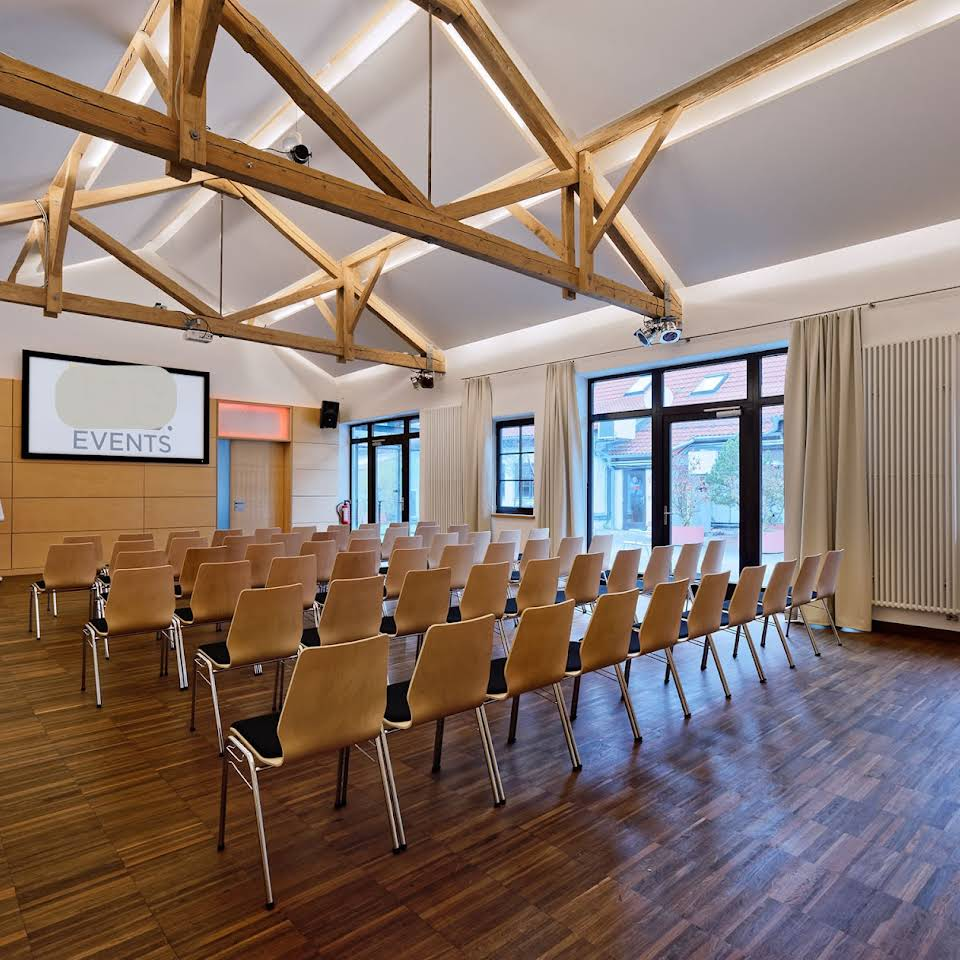 Group seating arrangement